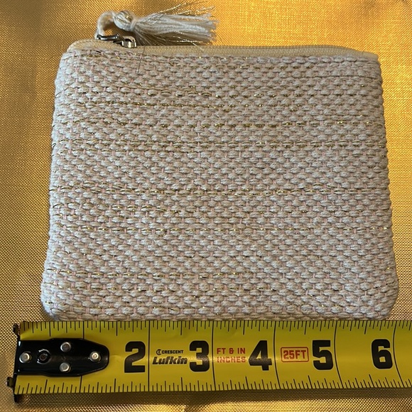 America & Beyond Change Purse - Picture 8 of 9